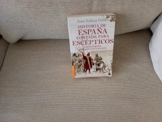 Libros historia