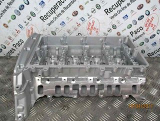 2.4 tdci h9fa culata ford transit caja 195532
