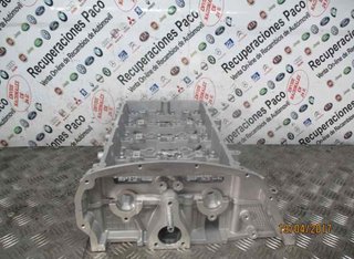 2.4 tdci h9fa culata ford transit caja 195532
