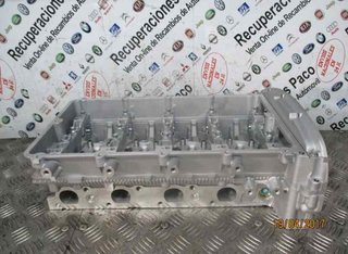 2.4 tdci h9fa culata ford transit caja 195532