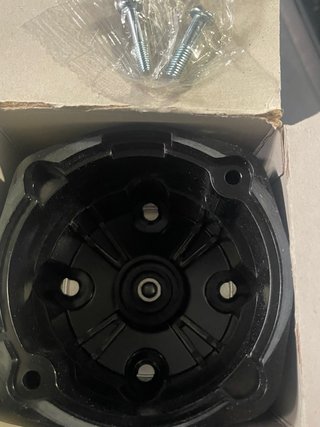 Tampa Distribuidor Mercruiser 3.0 4 Cilindros