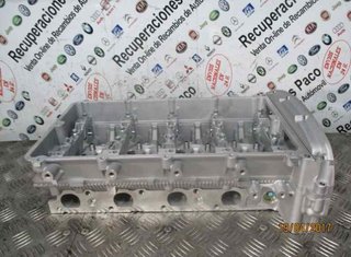 Ford 24tdcih9fa culata transit caja abierta 203722