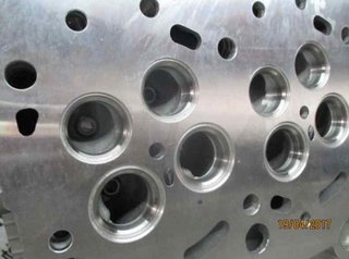 Ford 24tdcih9fa culata transit caja abierta 203722