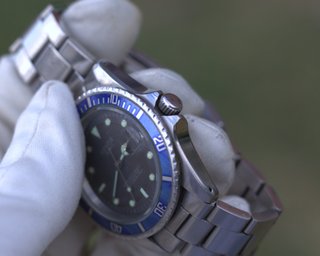 Orologio Kienzle Sport Diver Automatico Vintage