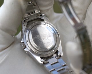 Orologio Kienzle Sport Diver Automatico Vintage