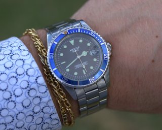 Orologio Kienzle Sport Diver Automatico Vintage