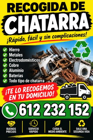Se limpia