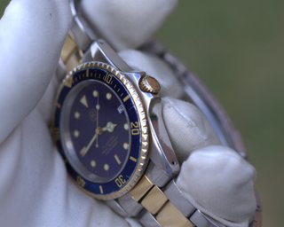 Orologio automatico PLR Diver Uomo 40mm