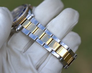 Orologio automatico PLR Diver Uomo 40mm