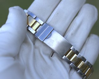 Orologio automatico PLR Diver Uomo 40mm
