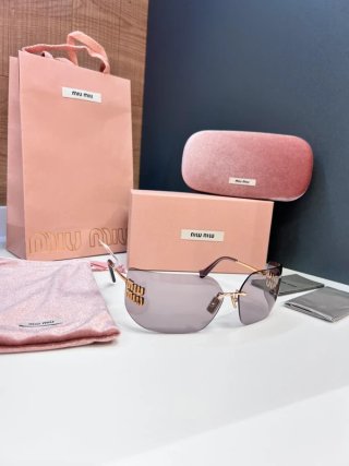 Gafa de sol Miu Miu