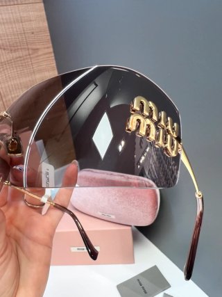 Gafa de sol Miu Miu