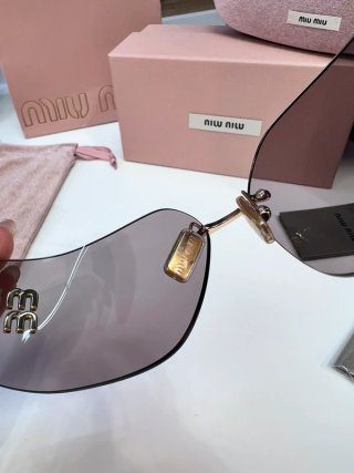 Gafa de sol Miu Miu