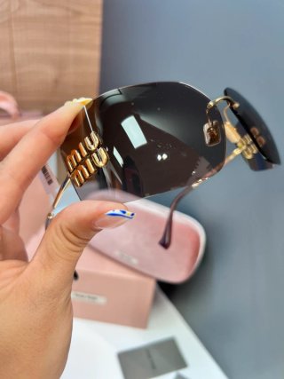 Gafa de sol Miu Miu