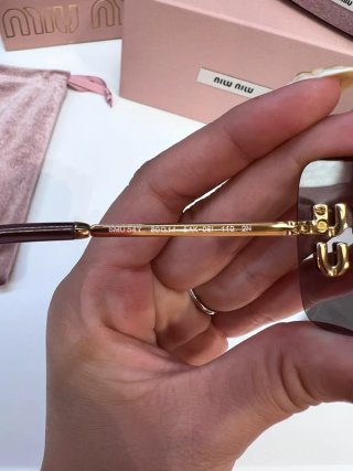 Gafa de sol Miu Miu