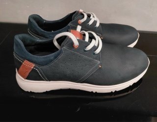 Zapatos Hush Puppies Talla 43 Nuevos