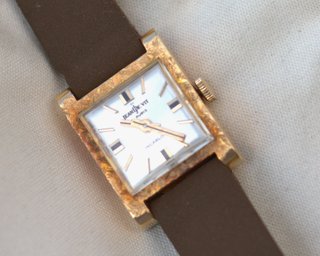 Orologio Jean de Vit donna oro 18kt 750