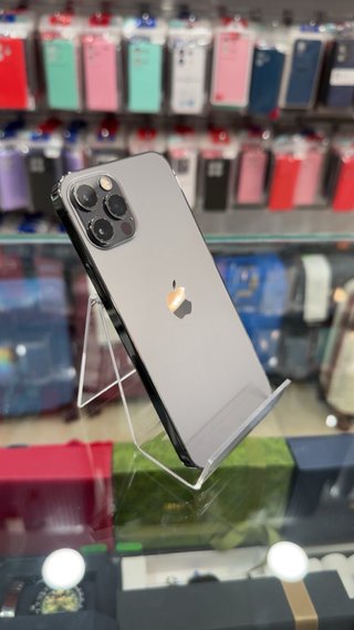 iPhone 12 Pro 128GB 94% Batería Gris