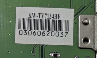 Scheda acquisizione video KWORLD KW-TV713RF-PRO