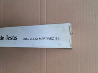 El drama de Jesús
