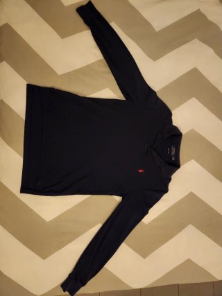 Polo Ralph Lauren blau XS