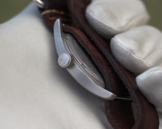 Orologio Hamilton H684812 Quarzo Militare