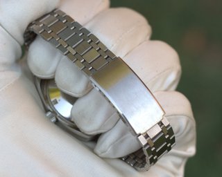 Orologio Flamor Skin Diver Acciaio Automatico