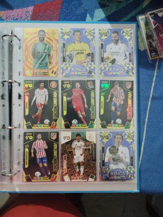 Panini Adrenalyn XL 25/26