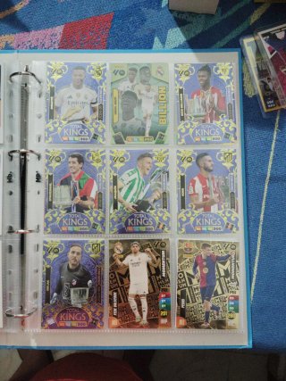 Panini Adrenalyn XL 25/26