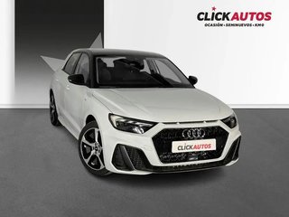 Audi A1 1.0 TFSI 95CV Adrenalin