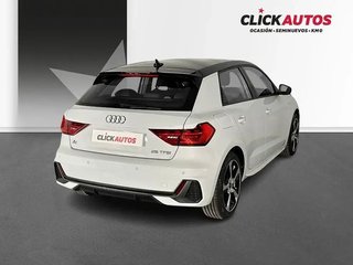 Audi A1 1.0 TFSI 95CV Adrenalin