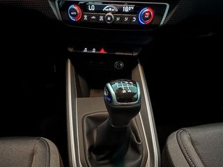 Audi A1 1.0 TFSI 95CV Adrenalin