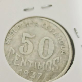 España 1937 Asturias y León 3 valores