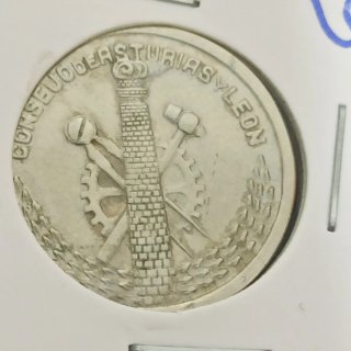 España 1937 Asturias y León 3 valores
