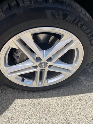Audi Q5  S-Line