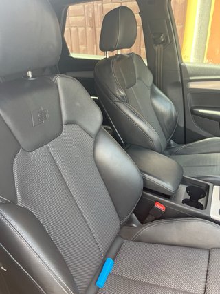 Audi Q5  S-Line