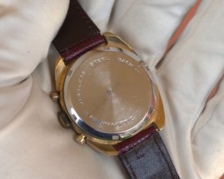 Orologio Codhor Cronografo Valjoux 7734 Vintage