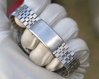 Orologio Butex Cronografo Valjoux 7733 Vintage