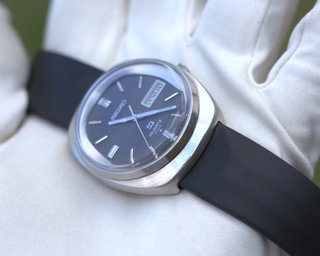 Orologio Seiko SQ 4004 Quarzo Raro