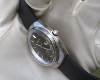 Orologio Seiko SQ 4004 Quarzo Raro