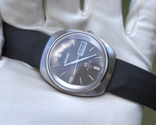 Orologio Seiko SQ 4004 Quarzo Raro
