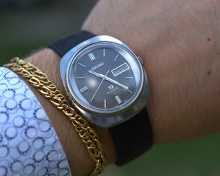 Orologio Seiko SQ 4004 Quarzo Raro