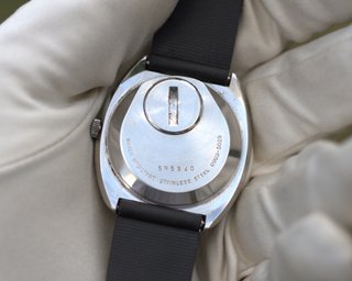 Orologio Seiko SQ 4004 Quarzo Raro