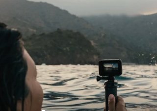 GoPro The Handler impugnatura galleggiante
