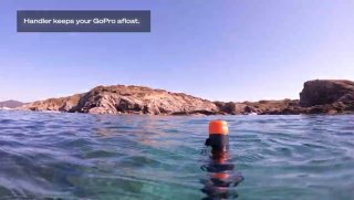GoPro The Handler impugnatura galleggiante