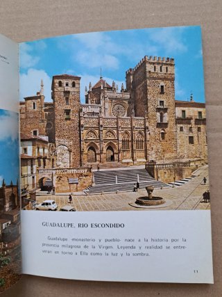 Guadalupe, cita de fe y de arte