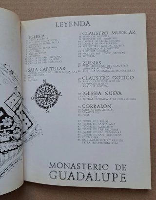 Guadalupe, cita de fe y de arte