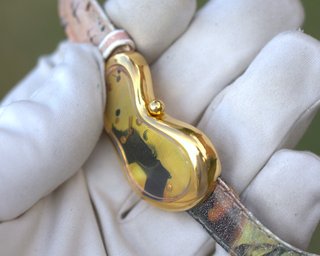 Orologio Exaequo Softwatch Salvador Dalí