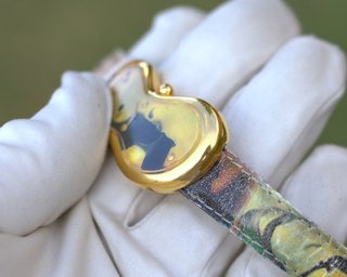 Orologio Exaequo Softwatch Salvador Dalí