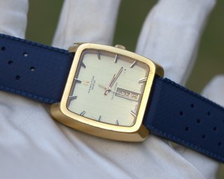 Orologio Hamilton Automatico Geneve